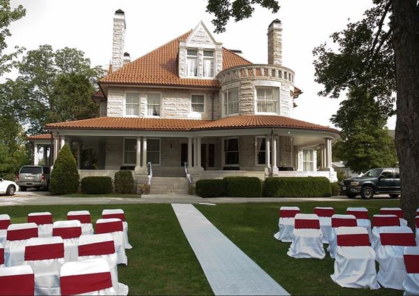 Historic Phelps House