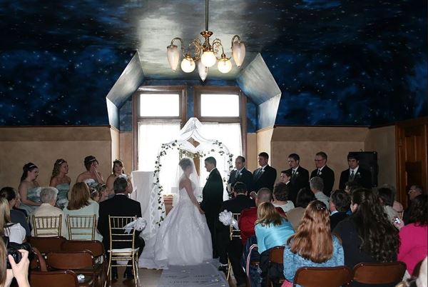 Historic Phelps House