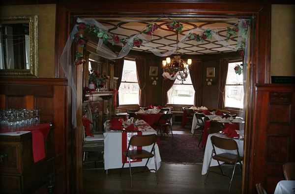 Historic Phelps House