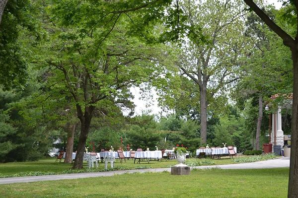 Historic Phelps House