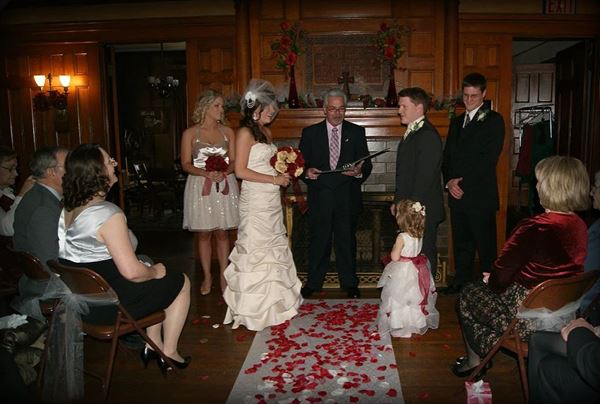 Historic Phelps House