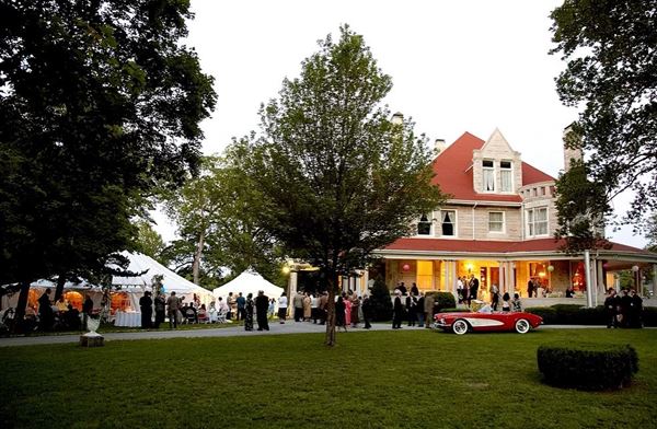 Historic Phelps House