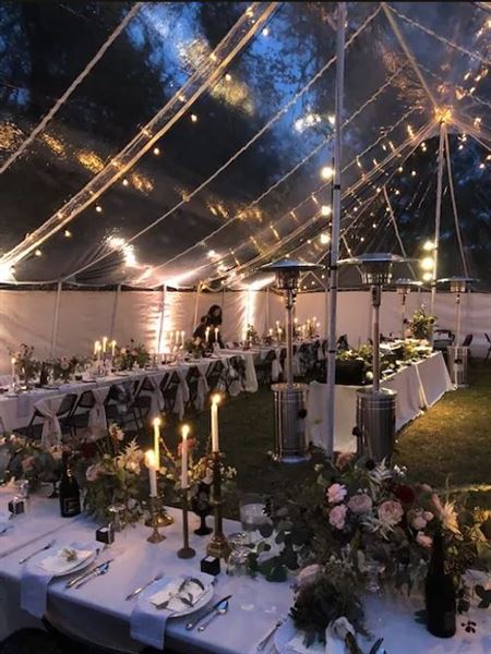 Historic Phelps House