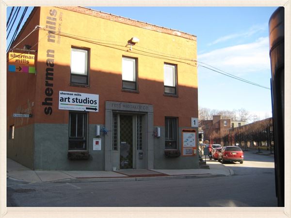 The Philadelphia Wedding Chapel