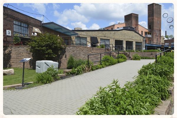 The Philadelphia Wedding Chapel