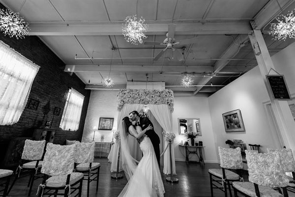 The Philadelphia Wedding Chapel