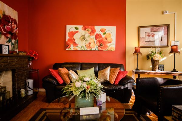 The Philadelphia Wedding Chapel