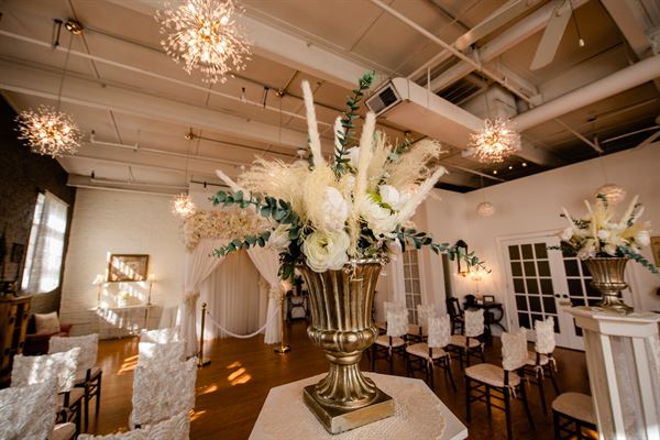 The Philadelphia Wedding Chapel