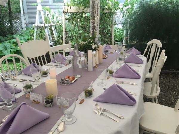 Phineas Swann Bed and Breakfast Inn