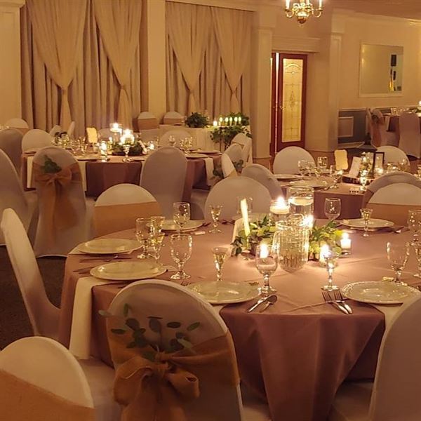 The Phoenix at the Holy Family Club