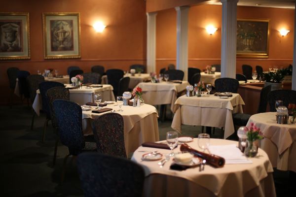 Piccolo Mondo Italian Restaurant