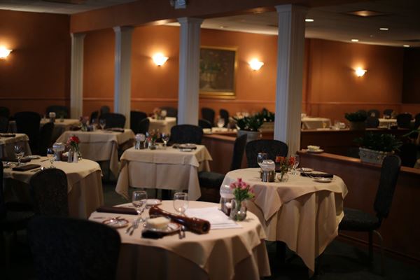 Piccolo Mondo Italian Restaurant