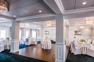 The Brookhaven Room