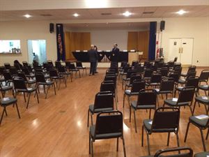 The Florida Ballroom