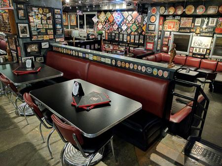 The Pike Pub and Brewery