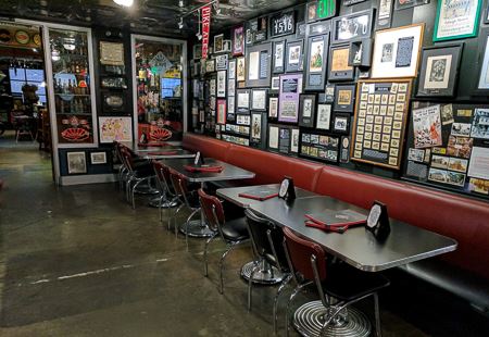 The Pike Pub and Brewery