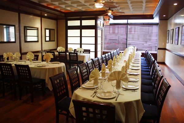 Porto Bello Pizzeria Restaurant