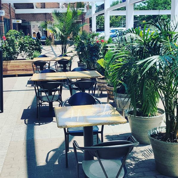 Porto Bello Pizzeria Restaurant