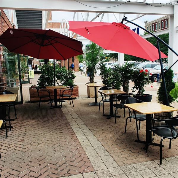 Porto Bello Pizzeria Restaurant