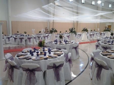 Lovely Hill Baptist Conference Center