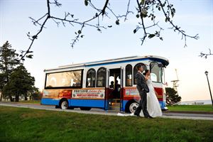 Trolley Charters