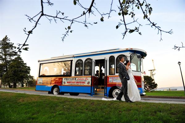 Portland Discovery Land & Sea Tours