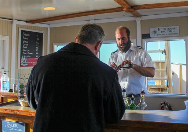 Portland Discovery Land & Sea Tours