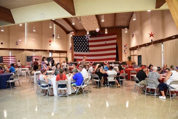 Sanford Civic Center