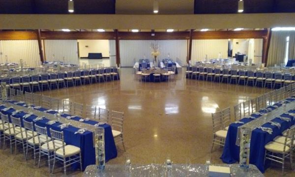 Sanford Civic Center