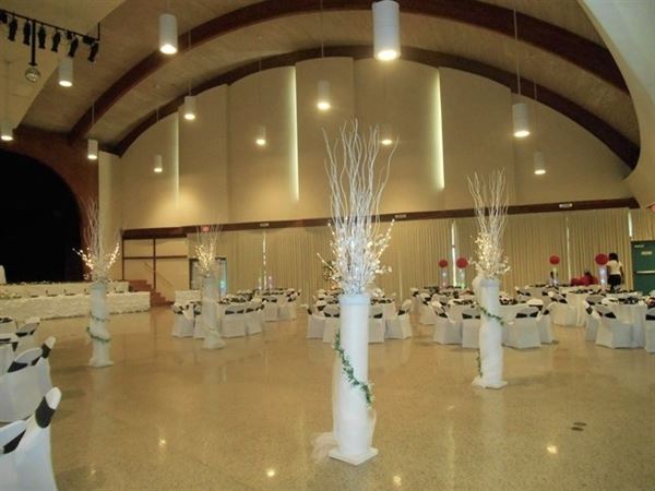 Sanford Civic Center