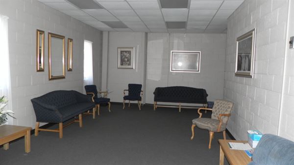 Lovely Hill Baptist Conference Center