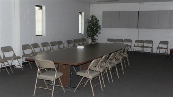 Lovely Hill Baptist Conference Center