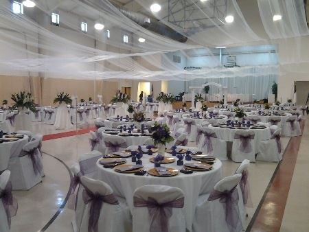 Lovely Hill Baptist Conference Center