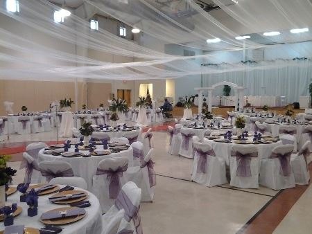 Lovely Hill Baptist Conference Center