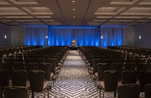 The Regency Ballroom