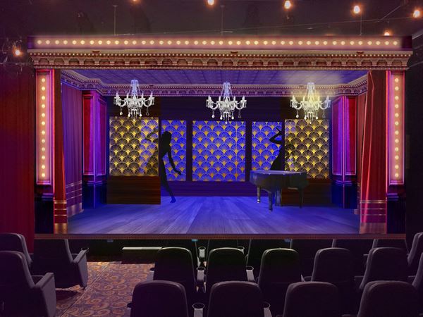 Music Theater Heritage