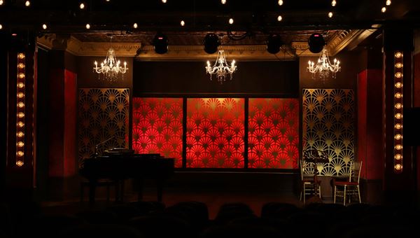 Music Theater Heritage