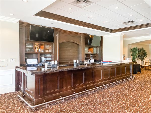 Fountains Country Club