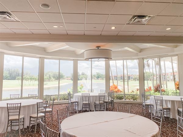 Fountains Country Club