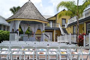 The Gazebo