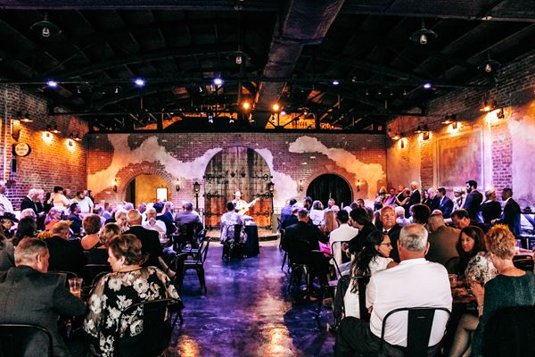 Lola's Industrial Venue INC