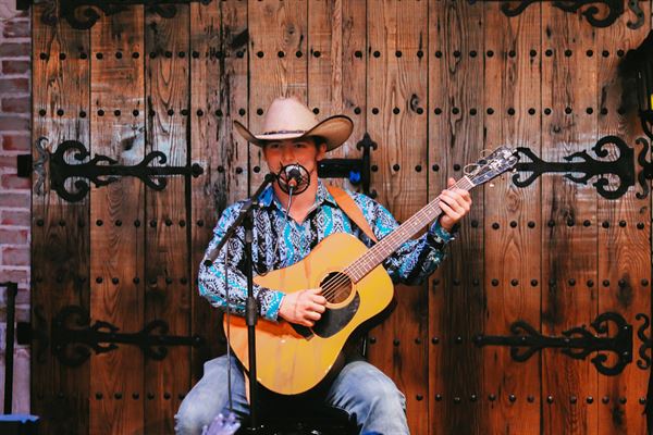 Lola's Industrial Venue INC