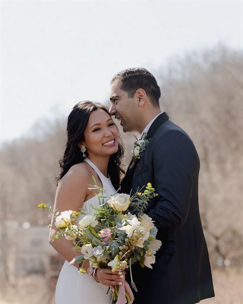 Donna Forsythe and the Lehigh Valley Celebrants
