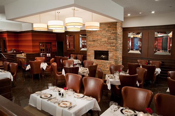 Porter's Steakhouse-Collinsville