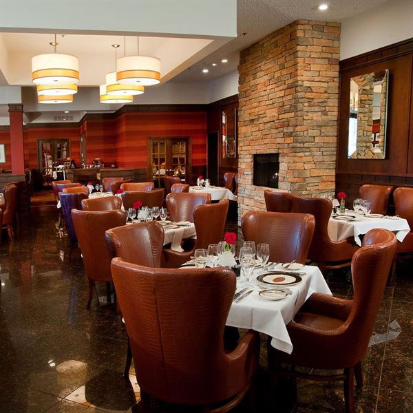 Porter's Steakhouse-Collinsville