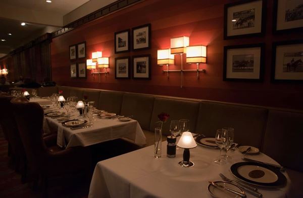 Porter's Steakhouse-Collinsville