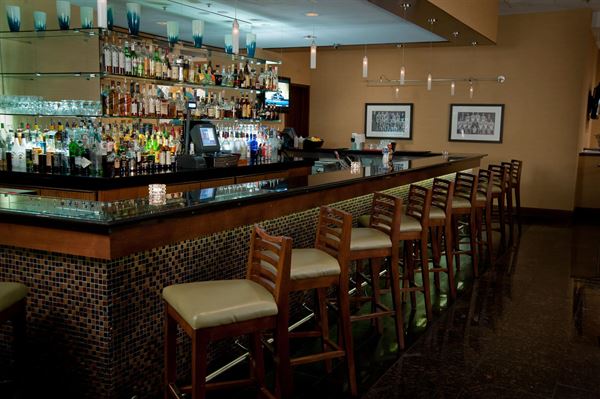 Porter's Steakhouse-Collinsville