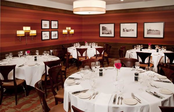 Porter's Steakhouse-Collinsville