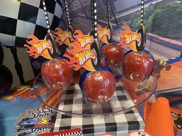 MeShay's Event Decor