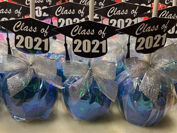 MeShay's Event Decor